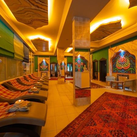 Miarosa Kemer Beach Eksteriør bilde